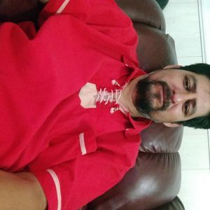 Meet your Posher, Brigido